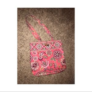Vera Bradley tote